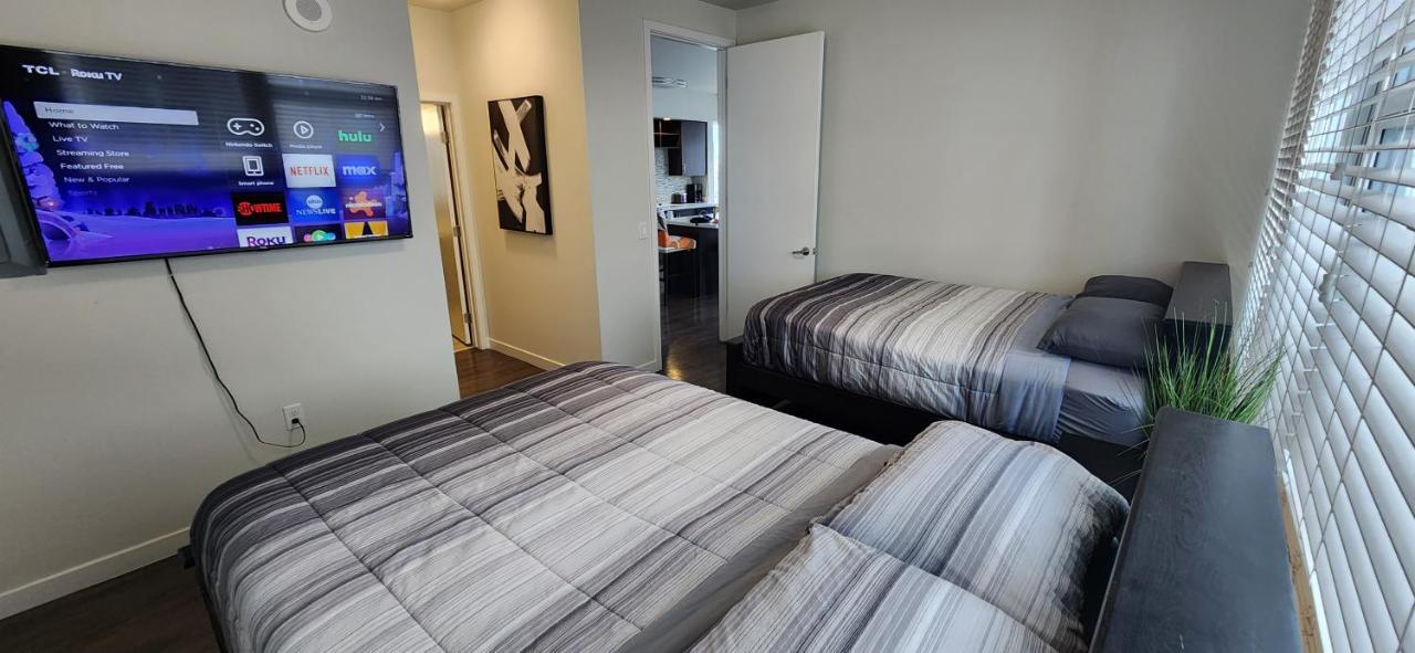 Amazing 2Bdr Home Must See Dtla ロサンゼルス エクステリア 写真