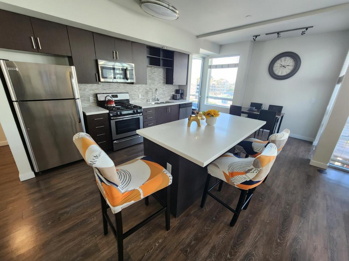 Amazing 2Bdr Home Must See Dtla ロサンゼルス エクステリア 写真
