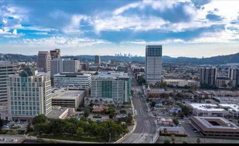 Amazing 2Bdr Home Must See Dtla ロサンゼルス エクステリア 写真