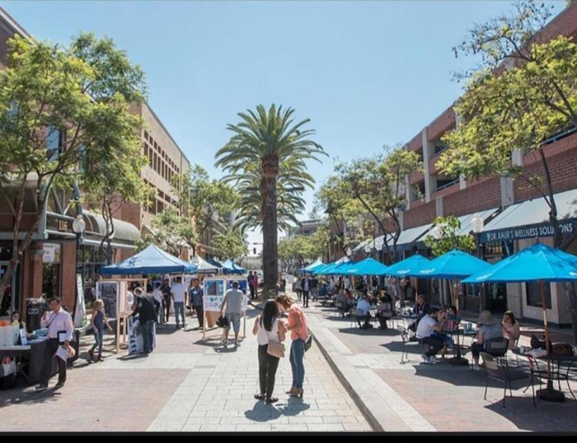 Amazing 2Bdr Home Must See Dtla ロサンゼルス エクステリア 写真